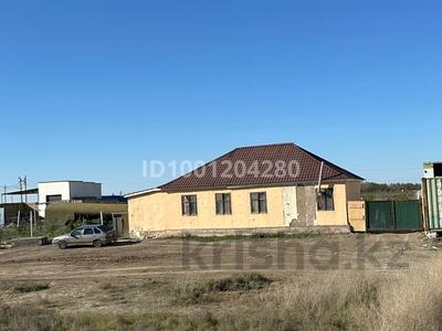 Отдельный дом · 3 комнаты · 120 м² · 24 сот., мкр Жеруйык, Здоровье 1 за 28 млн 〒 в Атырау