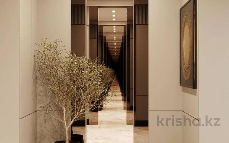 3-комнатная квартира · 126 м² · 3/9 этаж, жунусова 41 за 65.5 млн ₸ в Кокшетау — фото 2