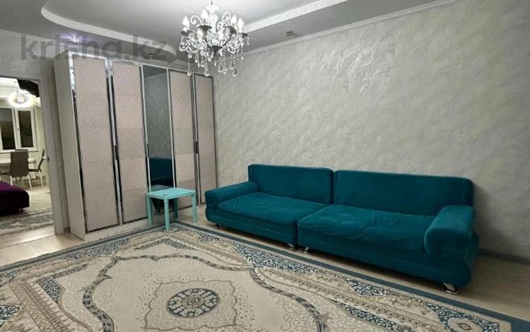 3-комнатная квартира · 74 м² · 5/5 этаж, мкр №1, Кабдолова — Алтынсарина за 51 млн ₸ в Алматы, Ауэзовский р-н — фото 30