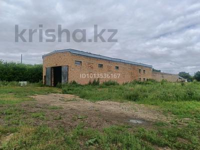 Промбаза · 1 га, Абая 38е — Колледж за 500 000 ₸ в Кокшетау
