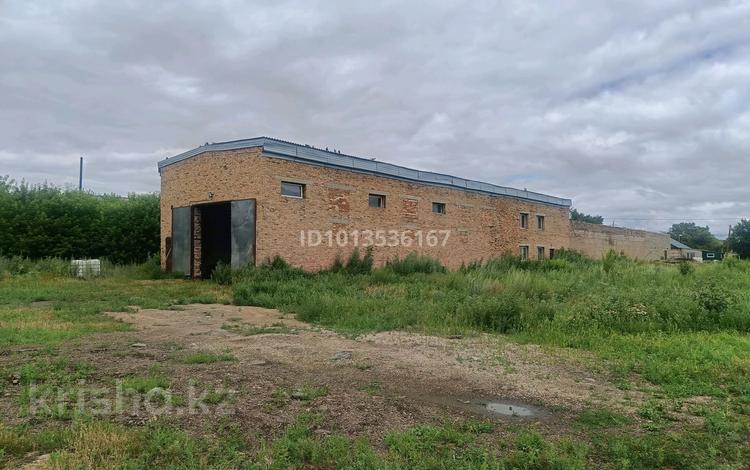 Промбаза · 1 га, Абая 38е — Колледж за 500 000 ₸ в Кокшетау — фото 2