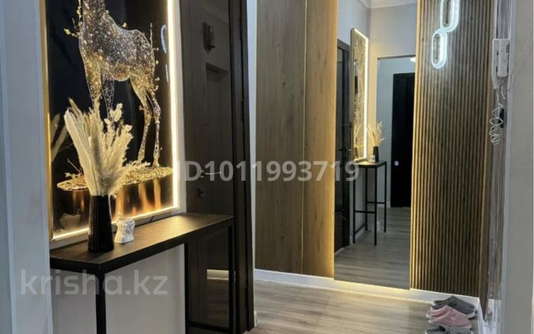 2-комнатная квартира · 100 м² · 19/20 этаж, Жаңа Қала ш.а. 558 за 15 000 ₸ в Туркестане — фото 2