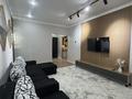 2-комнатная квартира · 100 м² · 19/20 этаж, Жаңа Қала ш.а. 558 за 15 000 ₸ в Туркестане — фото 2
