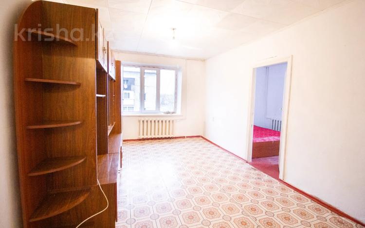 2-комнатная квартира, 44 м², 3/4 этаж, 2 микрорайон за 11 млн 〒 в Талдыкоргане, военный городок Улан — фото 10