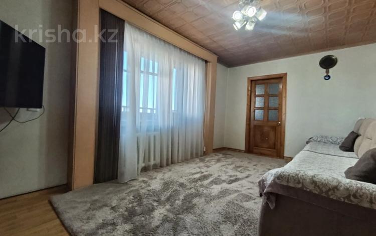4-комнатная квартира · 95.9 м² · 7/9 этаж, Ермекова за ~ 37 млн ₸ в Караганде, Казыбек би р-н — фото 2