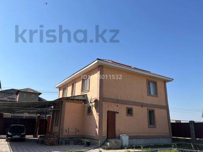 Отдельный дом · 5 комнат · 200 м² · 6 сот., Улгили 102 за 60 млн ₸ в Коксай (пути Ильича)