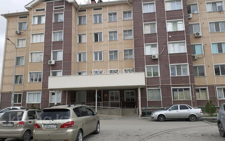 3-бөлмелі пәтер · 78 м² · 1/5 қабат, мкр Кайтпас 2 6, бағасы: 32 млн ₸ в Шымкенте, Абайский р-н — фото 2