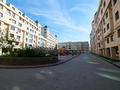 4-бөлмелі пәтер · 223 м² · 7/8 қабат, кабамбай батыра 13, бағасы: 115 млн ₸ в Астане — фото 44