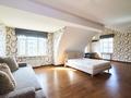 4-бөлмелі пәтер · 223 м² · 7/8 қабат, кабамбай батыра 13, бағасы: 115 млн ₸ в Астане — фото 34