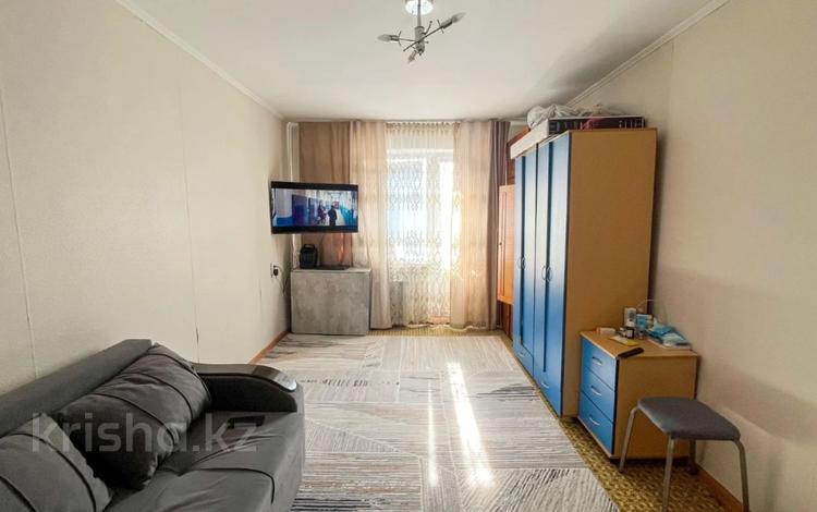 1-комнатная квартира · 30 м² · 4/5 этаж, мкр Жастар 11 за 10.5 млн 〒 в Талдыкоргане — фото 2