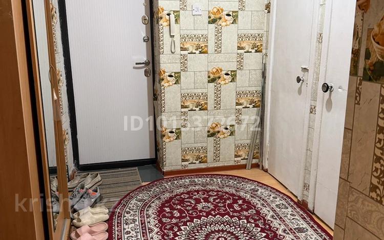 1-бөлмелі пәтер · 40.6 м² · 5/9 қабат, Ақсай-2 ш/а. 54 — по Саина между Толеби и Маречека, бағасы: 36 млн ₸ в Алматы, Ауэзовский р-н — фото 2