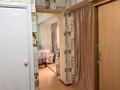 1-бөлмелі пәтер · 40.6 м² · 5/9 қабат, Ақсай-2 ш/а. 54 — по Саина между Толеби и Маречека, бағасы: 36 млн ₸ в Алматы, Ауэзовский р-н — фото 2