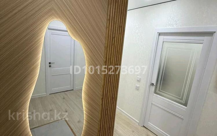 3-комнатная квартира · 62.1 м² · 2/5 этаж, жилой массив Есет Батыр, Есет Батыр 138 за 22 млн ₸ в Актобе — фото 2