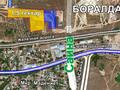Участок · 150 соток, Промзона Бурундай — проспект Саина за 150 млн ₸ в Боралдае (Бурундай)
