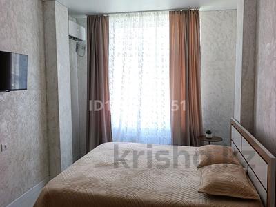 1-комнатная квартира · 28 м² · 2/3 этаж, Жангозина — Возле Цона за 15 000 ₸ в Каскелене