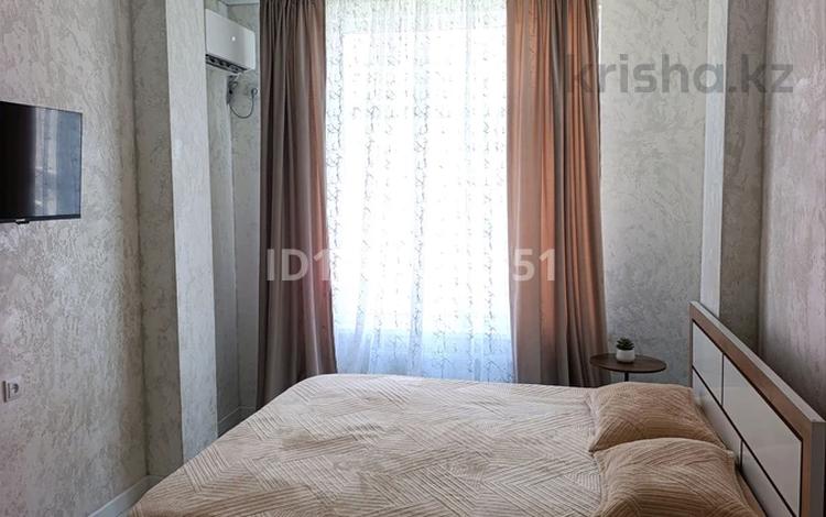1-комнатная квартира · 28 м² · 2/3 этаж, Жангозина — Возле Цона за 13 000 ₸ в Каскелене — фото 2