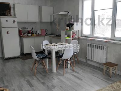 Отдельный дом · 3 комнаты · 90 м² · 11 сот., Медик3, ул.Дидар(Цветочная) — Рядом Баковская дорога за 25.5 млн ₸ в 