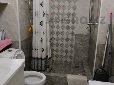 1-бөлмелі пәтер · 30 м² · 1/9 қабат, мкр Аккент 97 — Райымбека, бағасы: 12 000 ₸ в Алматы, Алатауский р-н