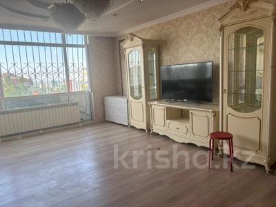4-комнатная квартира · 112 м² · 7/9 этаж, мкр Мамыр-3 за 79 млн ₸ в Алматы, Ауэзовский р-н