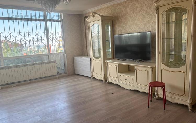 4-комнатная квартира · 112 м² · 7/9 этаж, мкр Мамыр-3 за 79 млн ₸ в Алматы, Ауэзовский р-н — фото 3