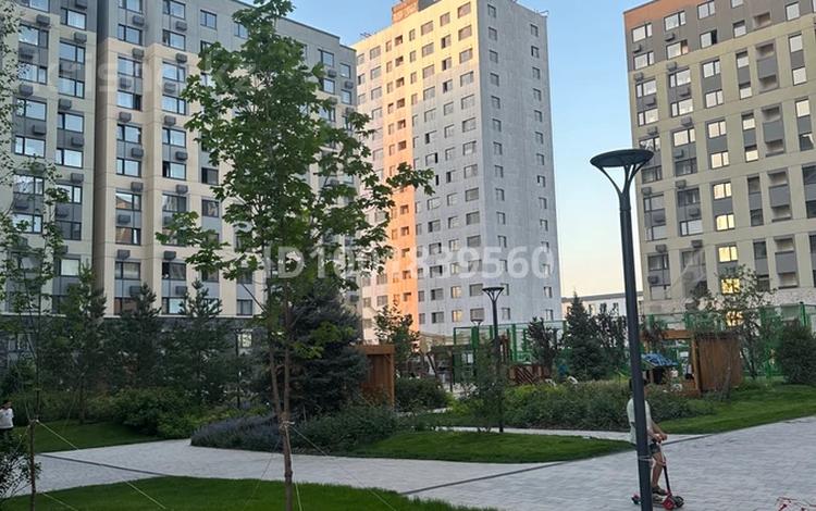 1-комнатная квартира · 40 м² · 1/16 этаж, ​Туркия 50 В за 150 000 ₸ в Шымкенте — фото 5