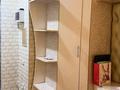 2-комнатная квартира · 57 м² · 6/14 этаж, мкр Акбулак, Сейдула Байтереков 53 — Бауырдан момышулы кошесы на против ALMATY ARENA за 280 000 ₸ в Алматы, Алатауский р-н — фото 4