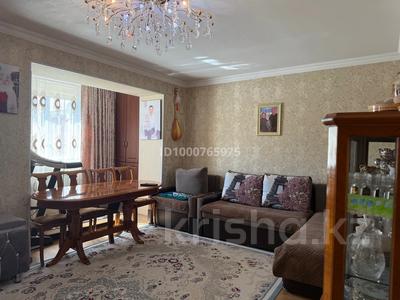 4-бөлмелі пәтер · 100 м² · 2/4 қабат, Сулейменова 16 — Сулейменова - Желтоксан, кафе Сакартвелло, бағасы: 40 млн 〒 в Таразе