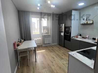 3-комнатная квартира · 97.7 м² · 3/6 этаж, Кобыланды батыра 2В за 46.5 млн 〒 в Костанае