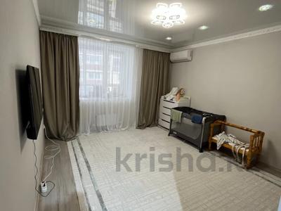 1-комнатная квартира · 40.4 м² · 5/9 этаж, мкр Нурсая, Таумуша Жумагалиева 14а за 13 млн ₸ в Атырау