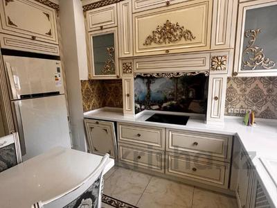 3-комнатная квартира · 110 м² · 6/7 этаж, Улы Дала за 72.5 млн 〒 в Астане, Есильский р-н