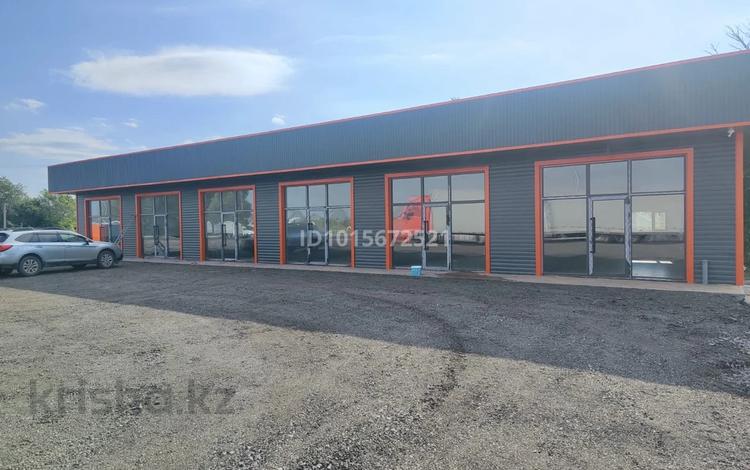 Свободное назначение · 50 м² за 150 000 ₸ в Актобе, жилой массив Заречный-1 — фото 2