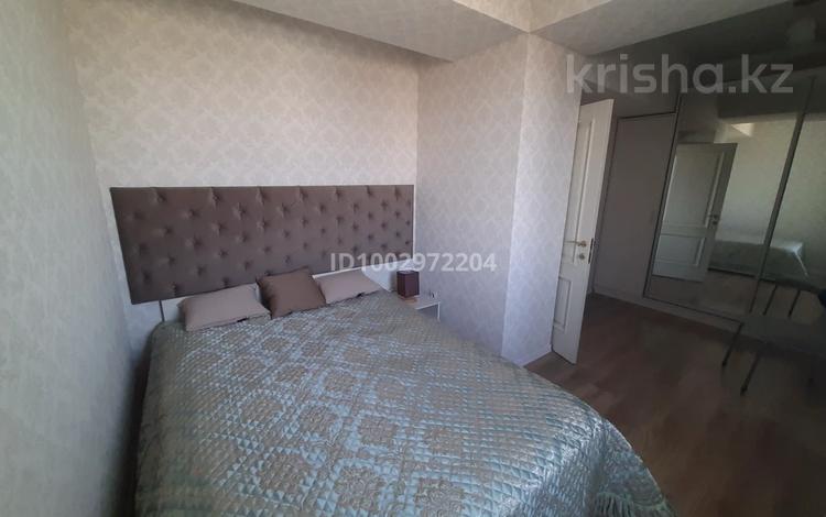 2-комнатная квартира · 58 м² · 10/10 этаж, Курмангазы 97 за 65 млн 〒 в Алматы, Алмалинский р-н — фото 2