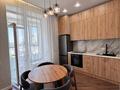1-комнатная квартира · 38 м² · 2/9 этаж, Александр Сызганов 1/2 за 32.5 млн ₸ в Астане, Есильский р-н