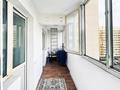 1-комнатная квартира · 55 м² · 8/16 этаж, Егизбаева 7/3 — Сатпаева егизбаева за 14 990 ₸ в Алматы, Бостандыкский р-н — фото 4