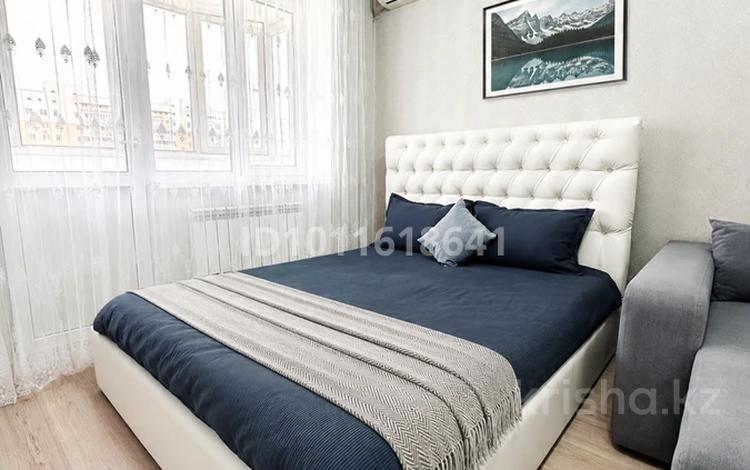 1-комнатная квартира · 55 м² · 8/16 этаж, Егизбаева 7/3 — Сатпаева егизбаева за 14 990 ₸ в Алматы, Бостандыкский р-н — фото 10