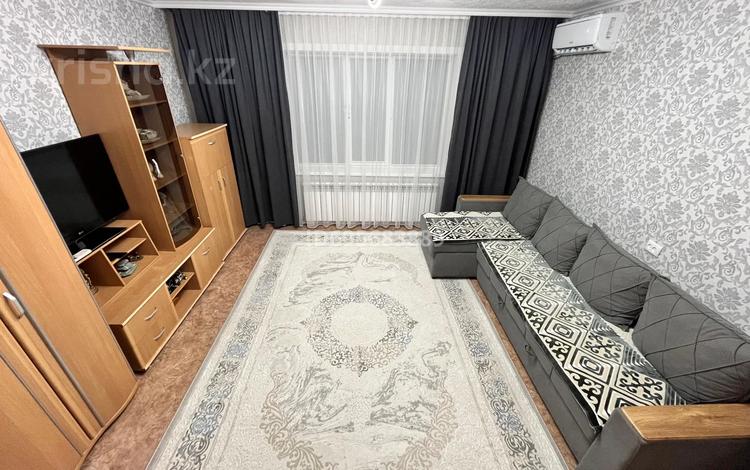 2-комнатная квартира, 55 м², 5/5 этаж, юность 31