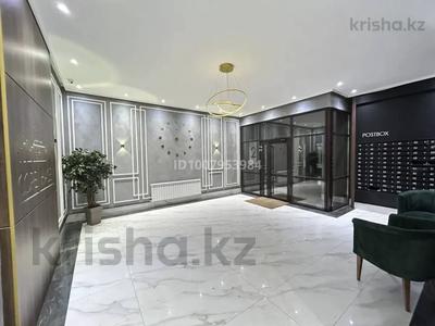 2-бөлмелі пәтер · 71.2 м² · 7/12 қабат, Максут Нарикбаев 22, бағасы: 45 млн ₸ в Астане, Нура р-н