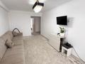 3-комнатная квартира · 73 м² · 5/5 этаж, 8 мкр за 26 млн ₸ в Талдыкоргане