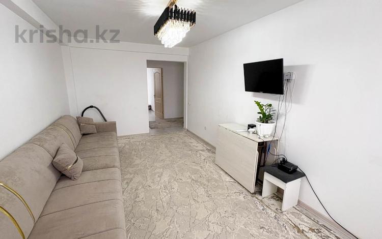 3-комнатная квартира · 73 м² · 5/5 этаж, 8 мкр за 26 млн ₸ в Талдыкоргане — фото 2