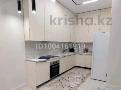 2-комнатная квартира · 61 м² · 1/10 этаж, мкр Таугуль-2, Навои 58/1 — ул. Навои угол ул. Жандосова за 450 000 〒 в Алматы, Ауэзовский р-н