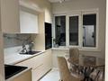 2-комнатная квартира · 55 м² · 12/12 этаж, мкр Дарабоз за 38 млн ₸ в Алматы, Алатауский р-н — фото 14