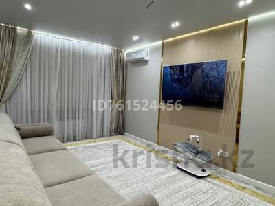 2-комнатная квартира · 55 м² · 12/12 этаж, мкр Дарабоз за 38 млн ₸ в Алматы, Алатауский р-н