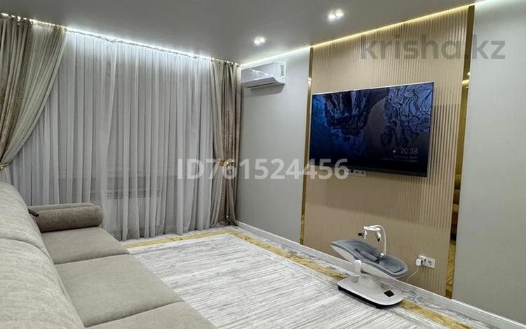 2-комнатная квартира · 55 м² · 12/12 этаж, мкр Дарабоз за 38 млн ₸ в Алматы, Алатауский р-н — фото 10