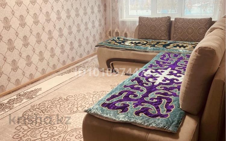 4-бөлмелі пәтер · 80 м² · 2/5 қабат, Центральная, бағасы: 25 млн ₸ в  — фото 2