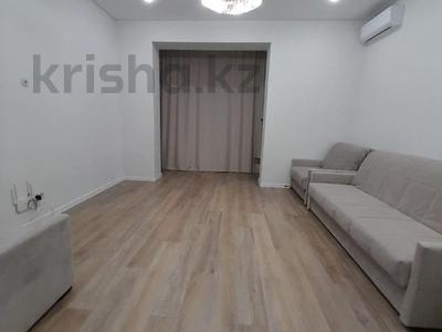 1-комнатная квартира · 55 м² · 3/5 этаж, мкрн Северо-Западный 45а за 26.6 млн ₸ в Костанае