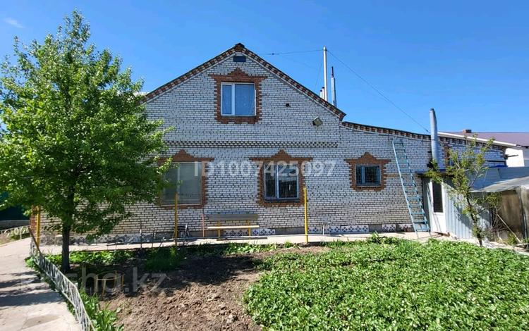 Жеке үй · 5 бөлме · 230 м² · 15 жүзд., Зачаганск пгт ш/а., Мкр. Зачаганск, бағасы: 48 млн ₸ в Уральске, мкр. Зачаганск пгт — фото 3