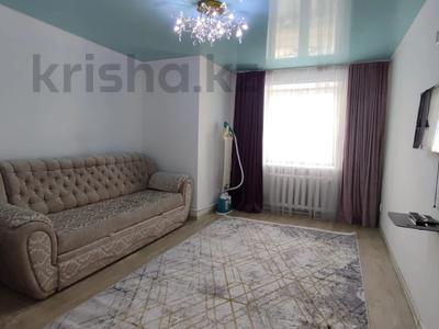 1-бөлмелі пәтер · 35 м² · 5/5 қабат, Назарбаева, бағасы: 10.5 млн ₸ в Кокшетау