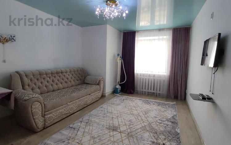 1-бөлмелі пәтер · 35 м² · 5/5 қабат, Назарбаева, бағасы: 10.5 млн ₸ в Кокшетау — фото 2