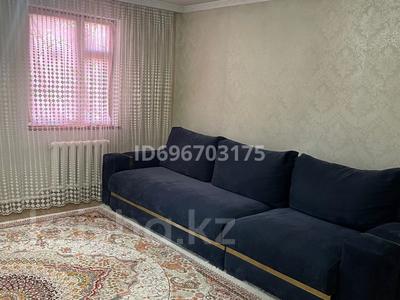 Отдельный дом · 3 комнаты · 90 м² · 8 сот., мкр Акбулак — Байконырова за 300 000 〒 в Алматы, Алатауский р-н