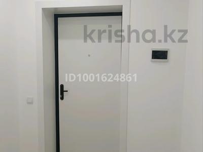 1-комнатная квартира · 48.3 м² · 3/5 этаж, мкр. Алтын орда, Микрорайон Батыс-2 49Л — Ораза Татеұлы, проспект Алаш за 100 000 〒 в Актобе